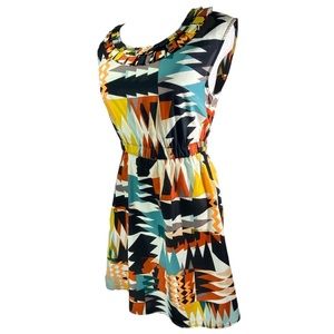 Francesca’s Party Dress size L